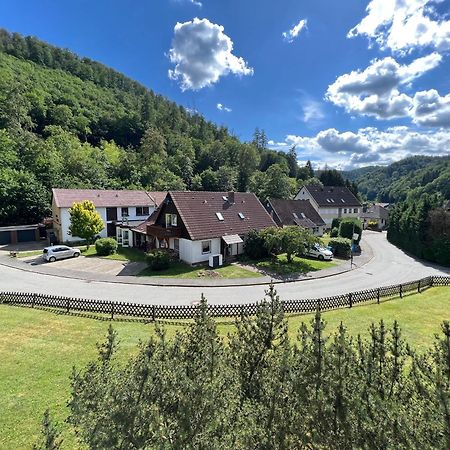 Vor Lauter Baeumen B&B Zorge Екстериор снимка