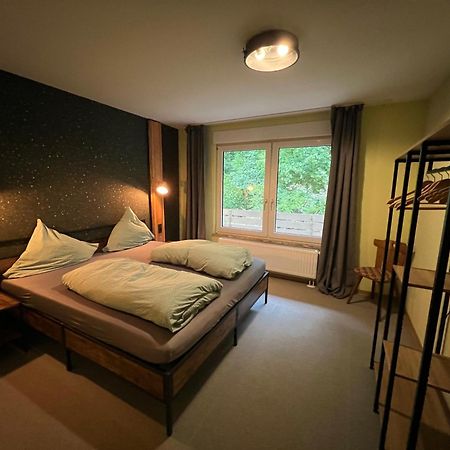 Vor Lauter Baeumen B&B Zorge Екстериор снимка