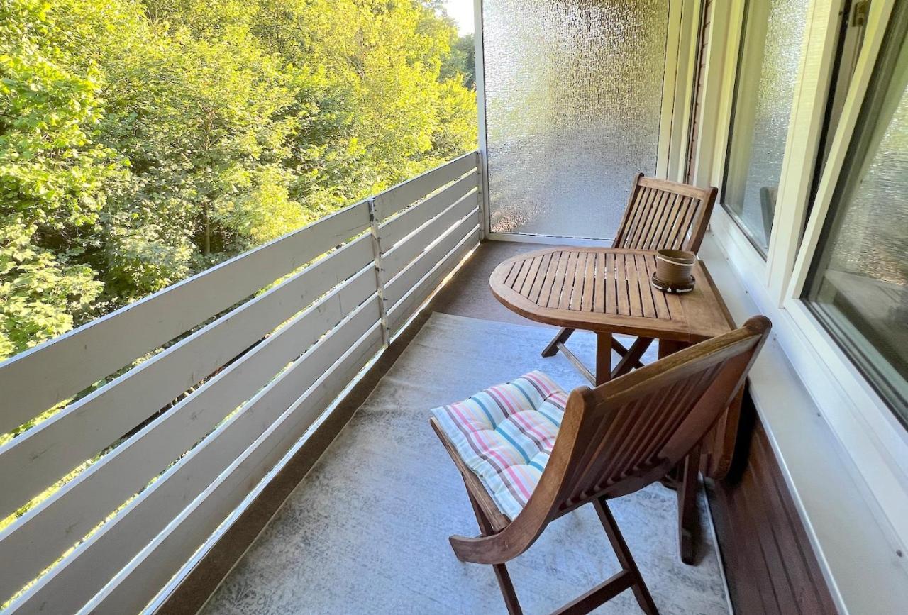 Vor Lauter Baeumen B&B Zorge Екстериор снимка