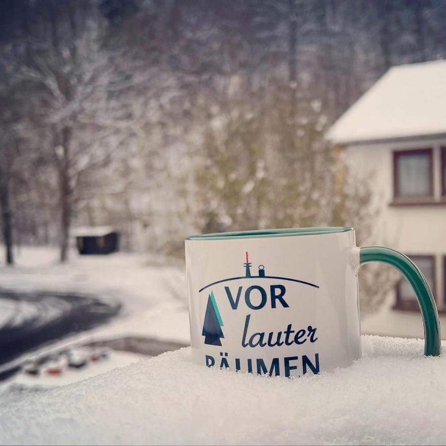 Vor Lauter Baeumen B&B Zorge Екстериор снимка