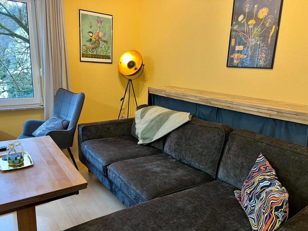 Vor Lauter Baeumen B&B Zorge Екстериор снимка